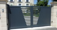 Notre société de clôture et de portail à Joigny